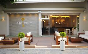 Pepi Boutique Hotel (Adults Only)